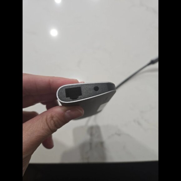 HyperDrive POWER USB-C Hub (9-in-1) - Picture 5 of 6